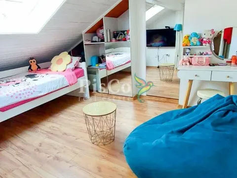 Prodaja, četvorosoban stan, 127m², Preko Morače, Podgorica - image 8