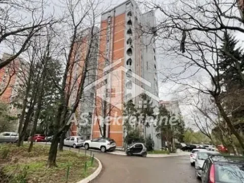 Izdavanje, stan, 60m², Vidikovački venac, Rakovica - image 19