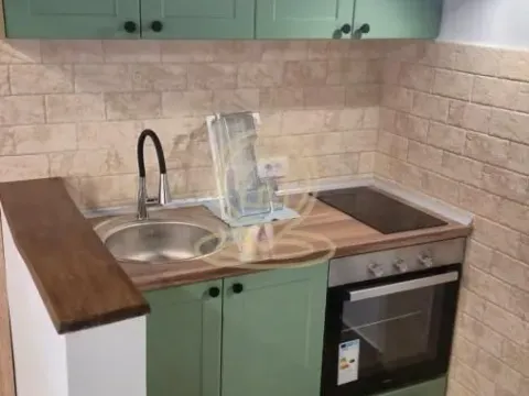 Rent, studio apartment, 20m², Centar, Novi Sad - image 11