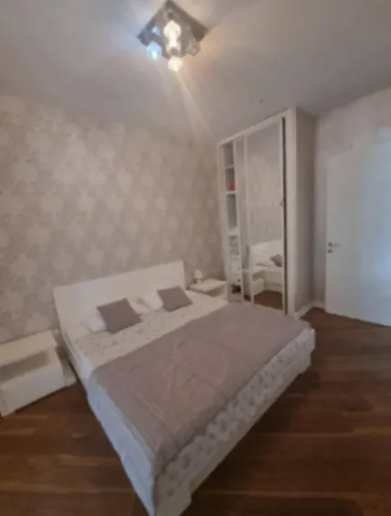 Rent, apartment, 67m², Tre Canne, Budva