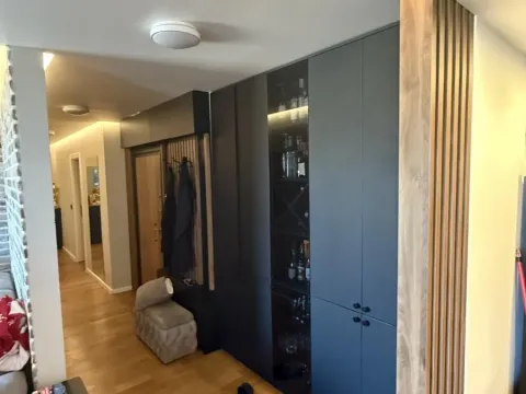 Sale, four bedroom apartment, 123m², Višnjička Banja, Palilula Sve Podlokacije - image 4