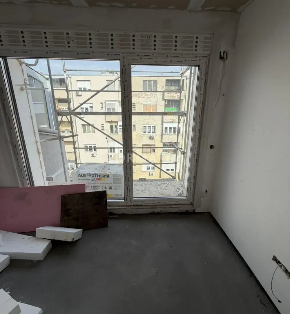 Sale, apartment, 94m², Lipov Lad, Zvezdara Sve Podlokacije