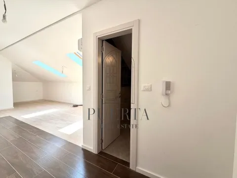 Prodaja, garsonjera, 45m², Tološi, Podgorica - image 7