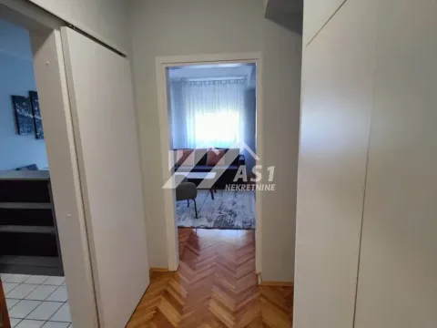 Izdavanje, dvosoban stan, 52m², Socijalno, Novi Sad Sve Podlokacije - image 7