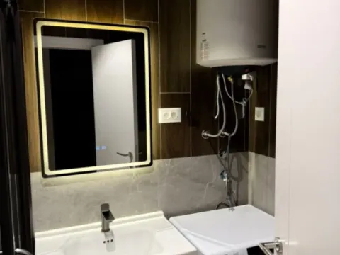 Izdavanje, jednosoban stan, 40m², Tološi, Podgorica - image 8