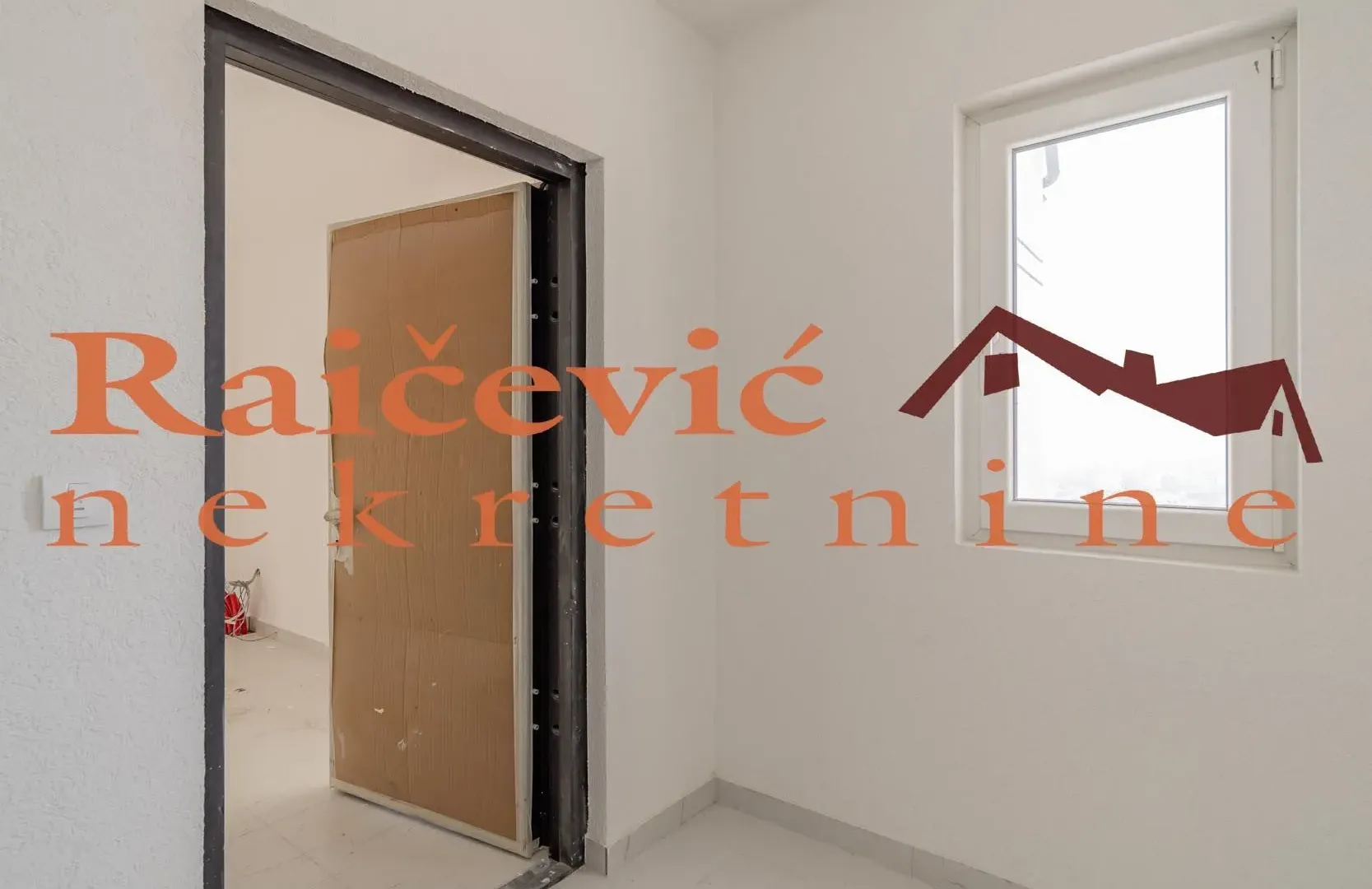 Prodaja, trosoban stan, 81m², Grocka, Beograd