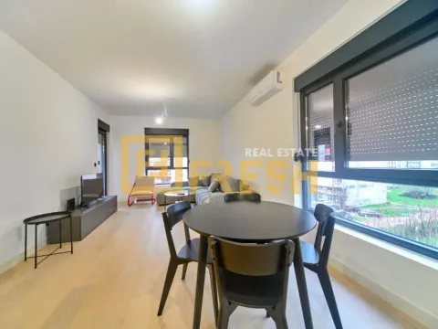 Rent, two bedroom apartment, 69m², Krivi Most, Podgorica - image 3