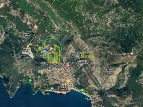 Prodaja, plac, 2625m², Haj-Nehaj, Bar - image 3