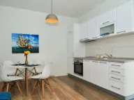 Rent, one bedroom apartment, 45m², Kalimanj, Tivat - image 10