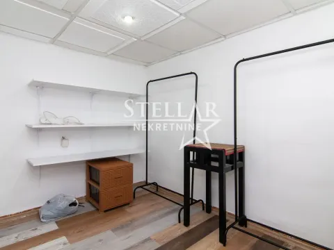 Rent, one bedroom apartment, 46m², Preko Morače, Podgorica - image 8