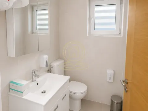 Rent, office space, 65m², Centar, Vrnjačka Banja - image 12
