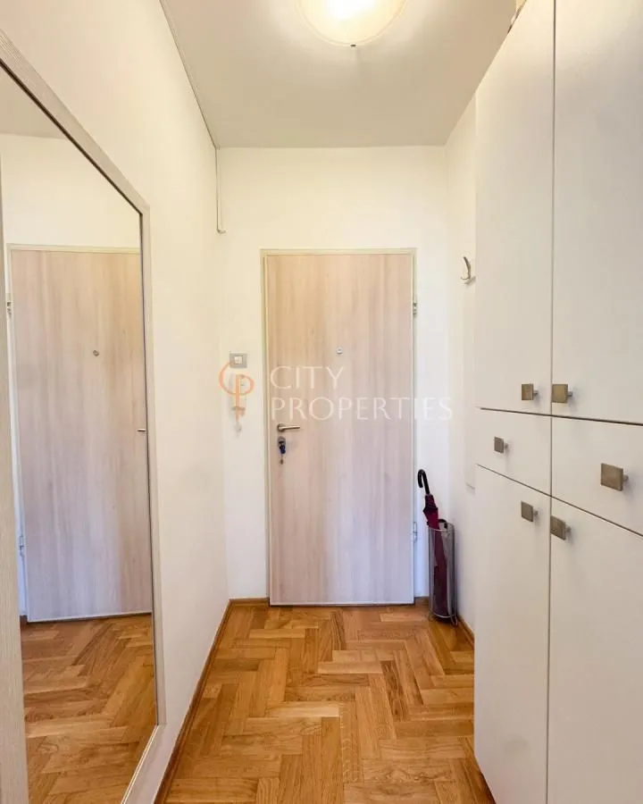 Prodaja, stan, 44m², Preko Morače, Podgorica