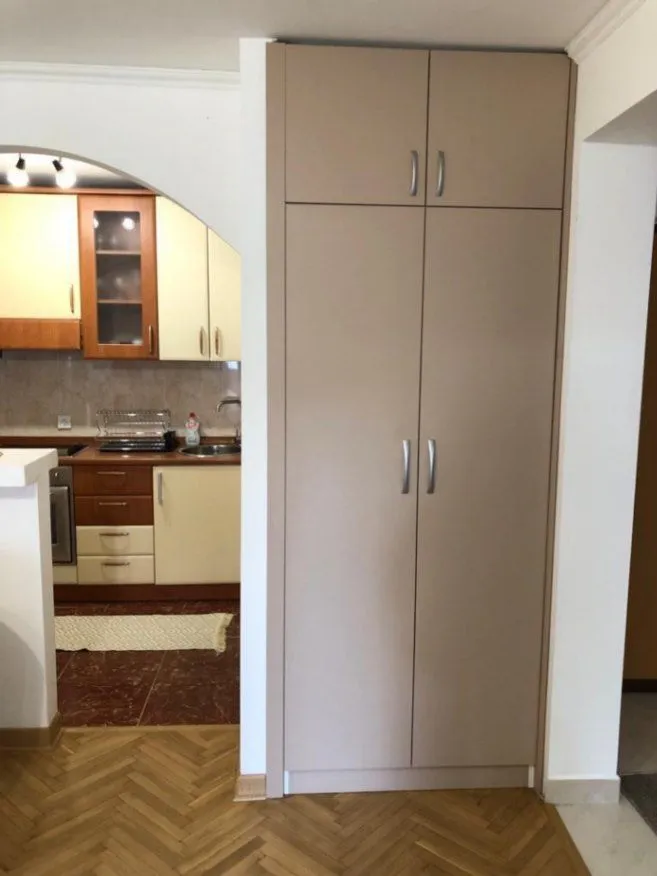 Rent, apartment, 58m², Rozino, Budva