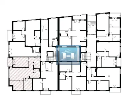 Sale, four bedroom apartment, 92m², Centar, Jagodina - image 11