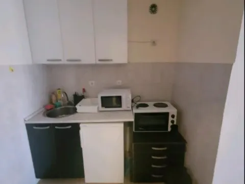 Izdavanje, garsonjera, 25m², Nova Detelinara, Novi Sad Sve Podlokacije - image 2