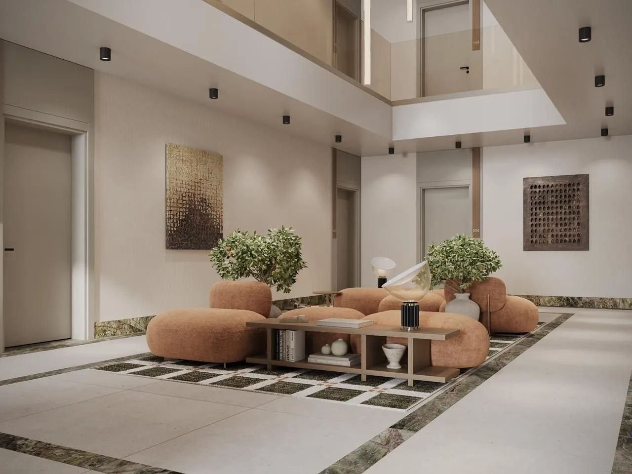 Prodaja, dvosoban stan, 71m², Škaljari, Kotor