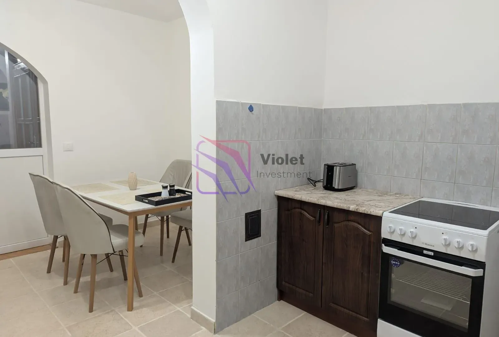 Rent, three bedroom apartment, 120m², Zabjelo, Podgorica