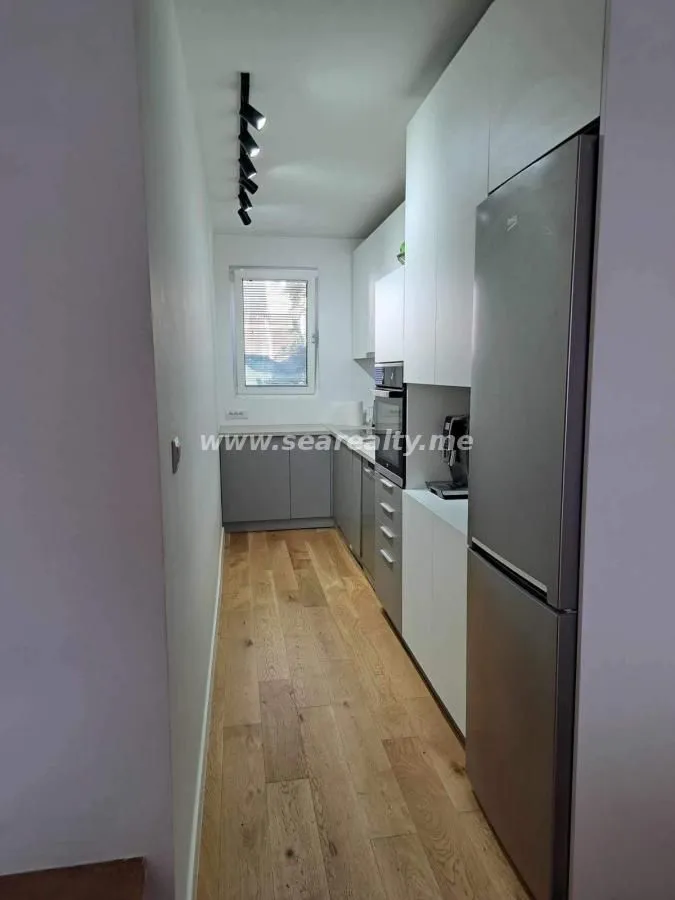 Prodaja, stan, 68m², Luštica Bay, Tivat