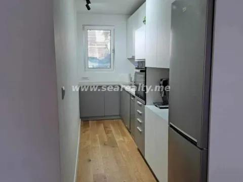 Prodaja, stan, 68m², Luštica Bay, Tivat - image 5