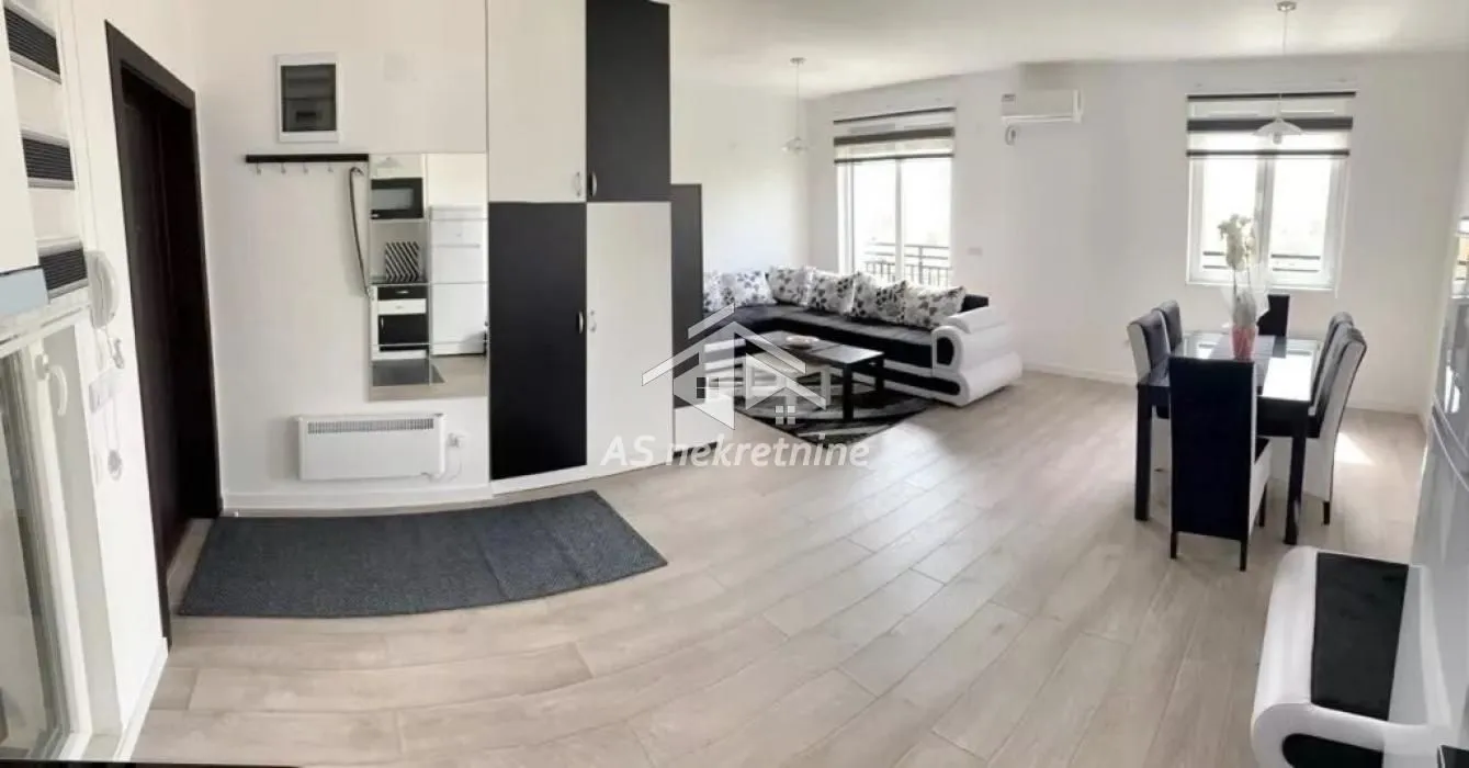 Rent, apartment, 60m², Cvetkova Pijaca, Zvezdara Sve Podlokacije