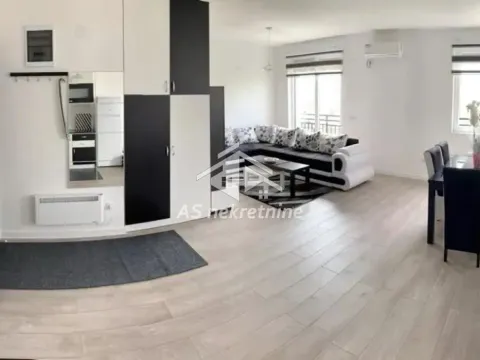 Rent, apartment, 60m², Cvetkova Pijaca, Zvezdara Sve Podlokacije - image 2