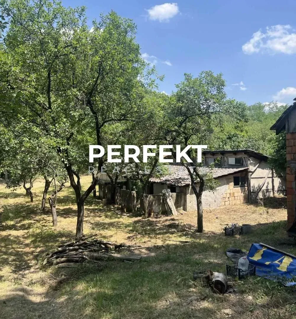 Prodaja, kuća, 43m², Alibunar, Srbija