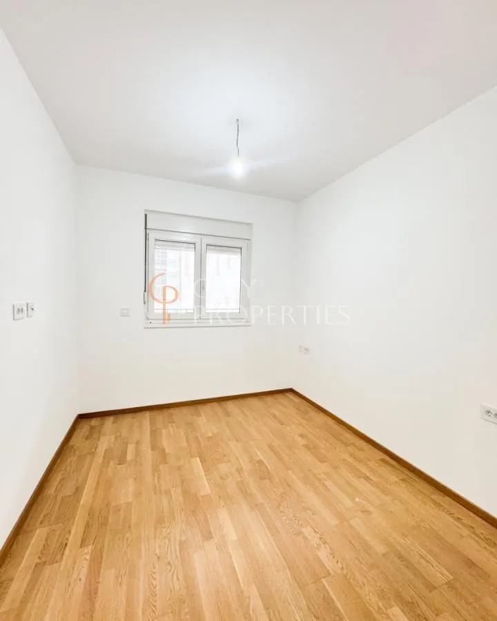 Rent, apartment, 46m², Stari Aerodrom, Podgorica