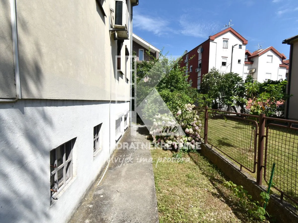 Rent, house, 340m², Masline, Podgorica