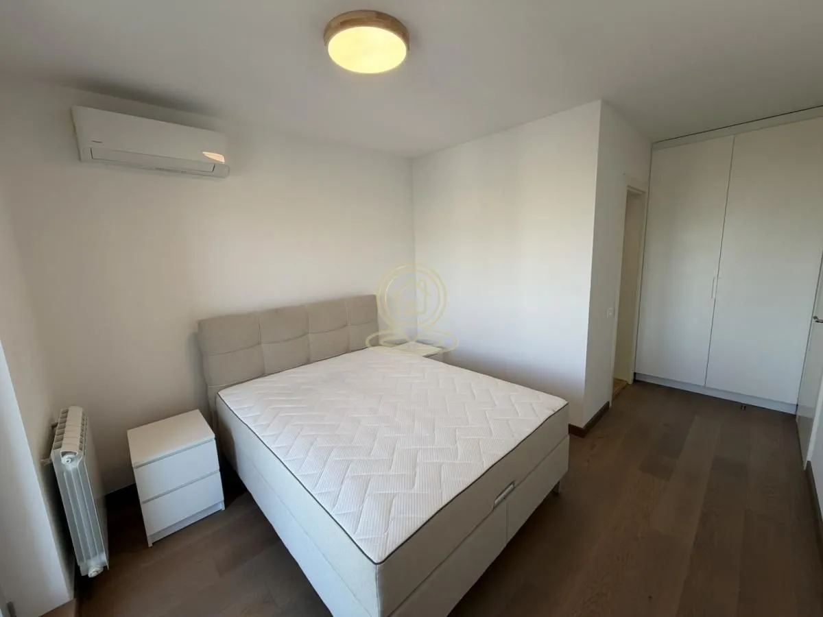 Rent, three bedroom apartment, 69m², Palilula Sve Podlokacije, Beograd