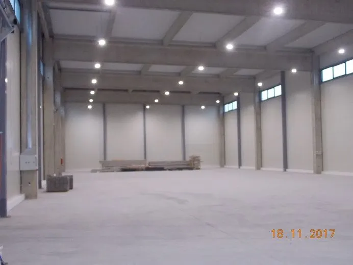 Izdavanje, poslovni prostor, 1500m², Šimanovci, Pećinci