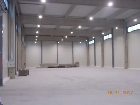 Izdavanje, poslovni prostor, 1500m², Šimanovci, Pećinci - image 2