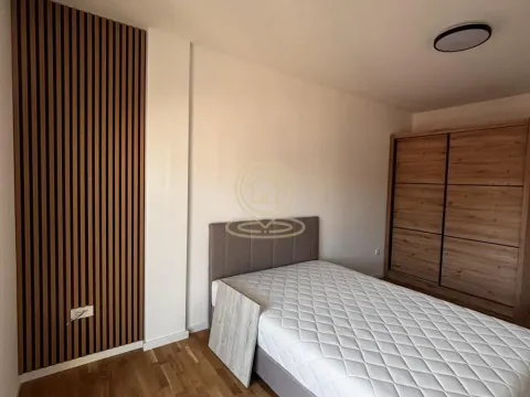 Rent, two bedroom apartment, 58m², Medijana, Niš - image 5