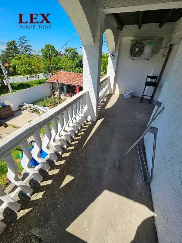 Prodaja, kuća, 103m², Barajevo (mesto), Barajevo