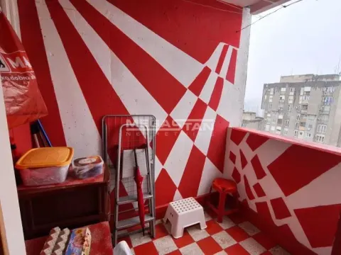 Prodaja, dvosoban stan, 64m², Novi Beograd Blok 62, Novi Beograd Sve Podlokacije - image 9