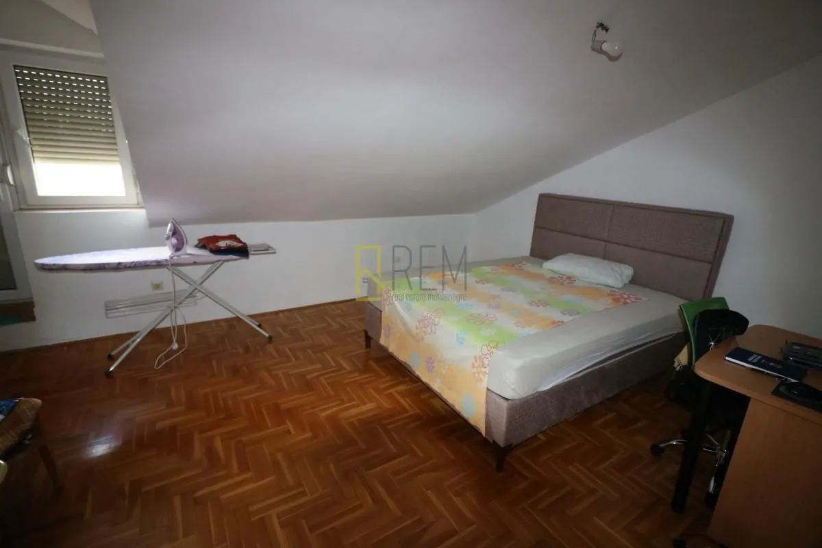 Prodaja, dvosoban stan, 92m², Stari Aerodrom, Podgorica