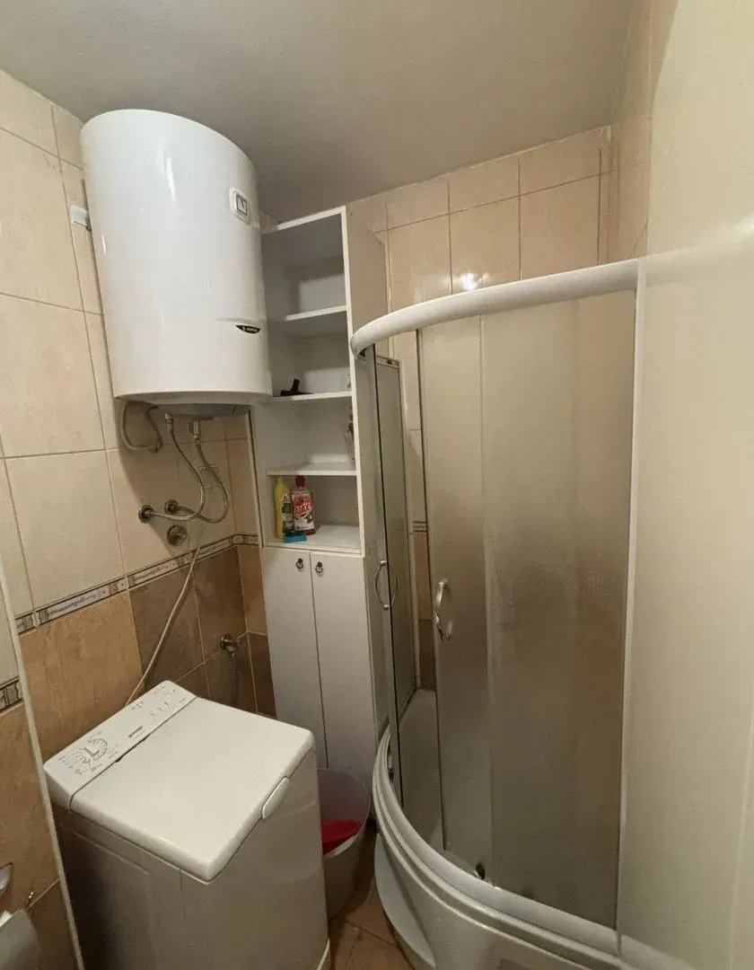 Rent, one bedroom apartment, 30m², Preko Morače, Podgorica