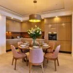 Prodaja, dvosoban stan, 106m², Rafailovići, Budva - image 12