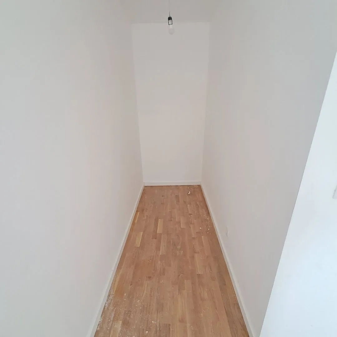 Prodaja, garsonjera, 26m², Zabjelo, Podgorica
