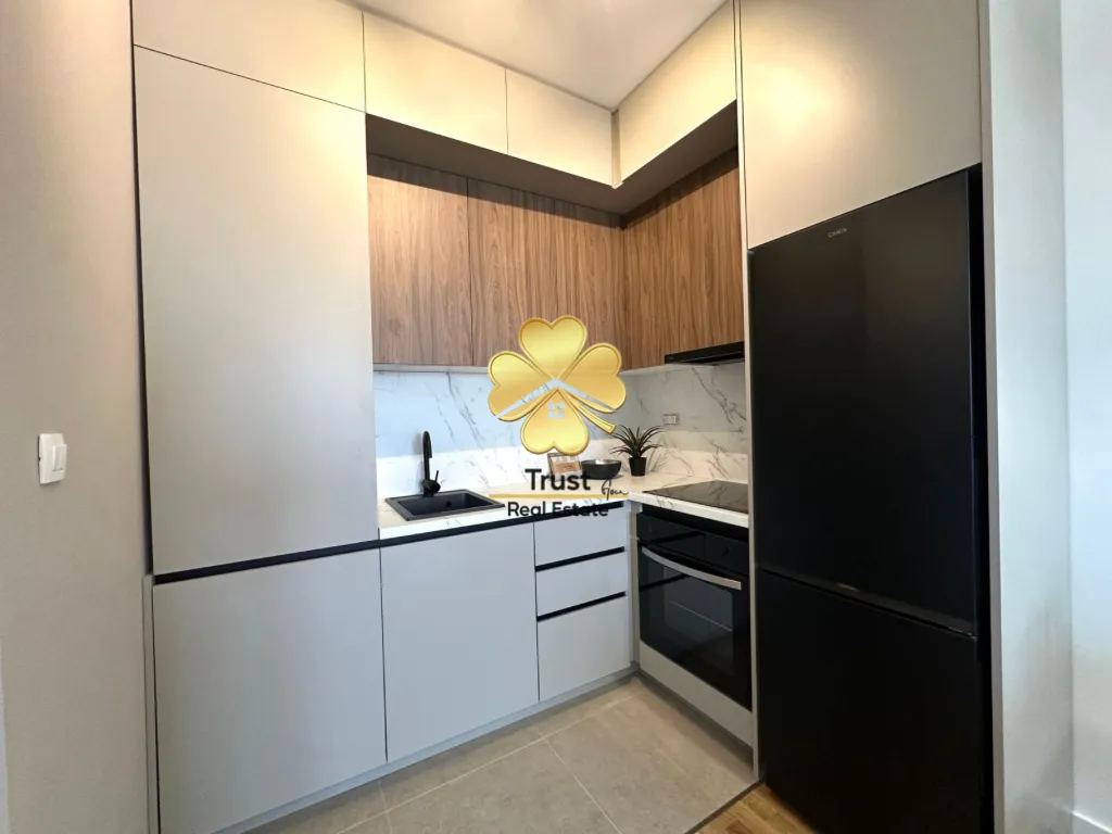 Prodaja, jednosoban stan, 43m², Zabjelo, Podgorica