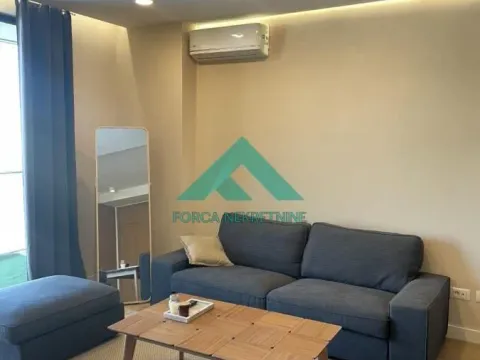 Rent, three bedroom apartment, 89m², Savski Venac, Beograd - image 9