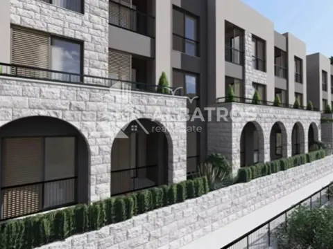 Prodaja, stan, 26m², Kavač, Kotor - image 3