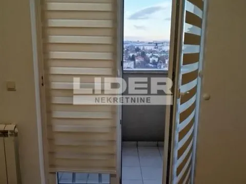 Izdavanje, jednosoban stan, 33m², Voždovac Sve Podlokacije, Beograd - image 11