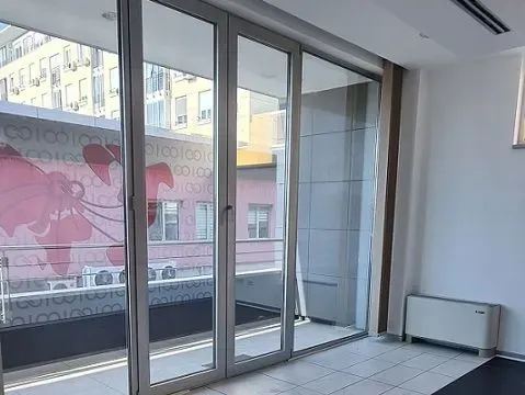 Izdavanje, poslovni prostor, 377m², Novi Beograd Blok 63, Novi Beograd Sve Podlokacije - image 3