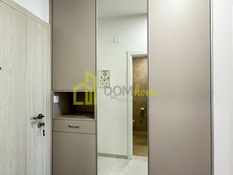 Izdavanje, jednosoban stan, 47m², Zabjelo, Podgorica - image 11