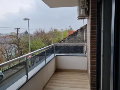 Prodaja, četvorosoban stan, 98m², Petrovaradin, Novi Sad - image 14