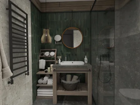 Prodaja, dvosoban stan, 100m², Centar, Kolašin - image 11