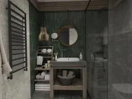 Sale, two bedroom apartment, 100m², Centar, Kolašin - image 11