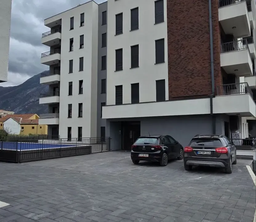 Izdavanje, garsonjera, 30m², Čeluga, Bar