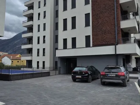 Rent, studio apartment, 30m², Čeluga, Bar - image 1