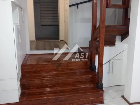 Prodaja, dvosoban stan, 50m², Stari Majur, Petrovaradin - image 16